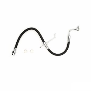 Kia Cadenza Brake Hose - Front - R1 Concepts - `14-`16